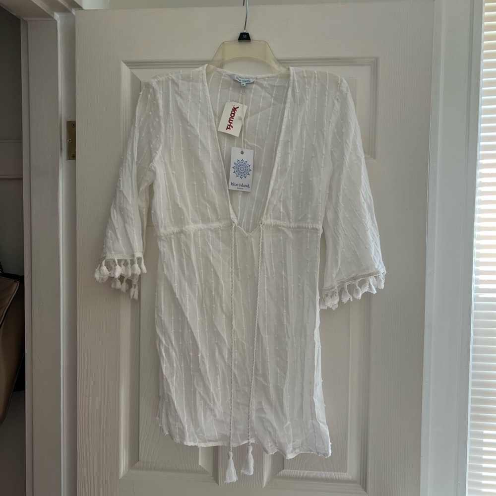 Beach Coverup